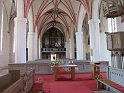 Marienkirche Angermuende